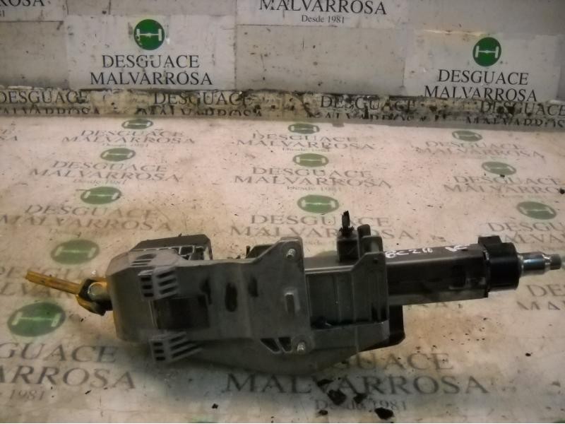 Recambio de columna direccion para renault laguna ii (bg0) authentique referencia OEM IAM   