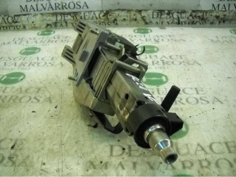 Recambio de columna direccion para renault laguna ii (bg0) authentique referencia OEM IAM   