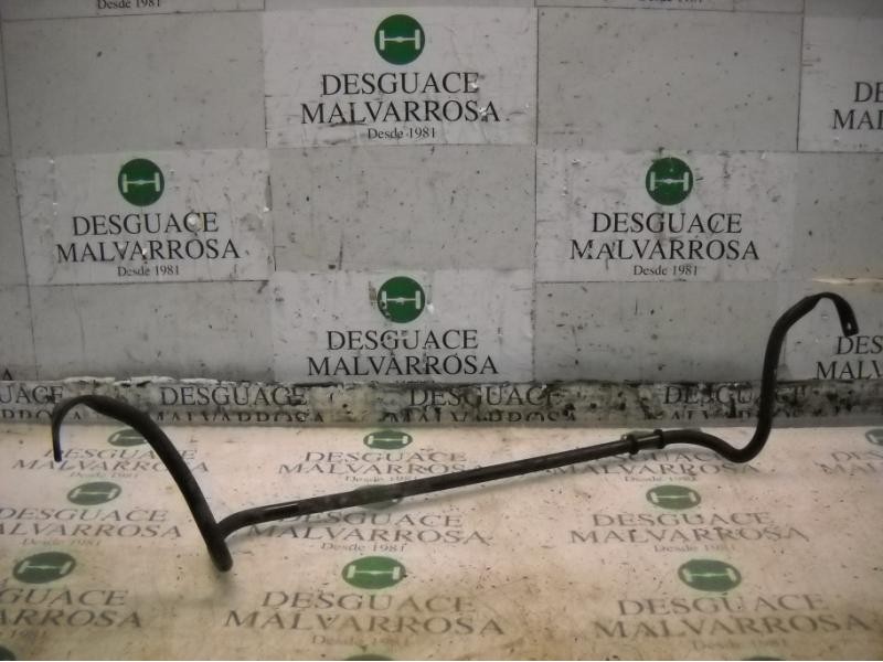 Recambio de barra estabilizadora delantera para renault laguna ii (bg0) authentique referencia OEM IAM   