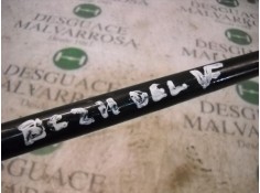 Recambio de barra estabilizadora delantera para renault laguna ii (bg0) authentique referencia OEM IAM    2