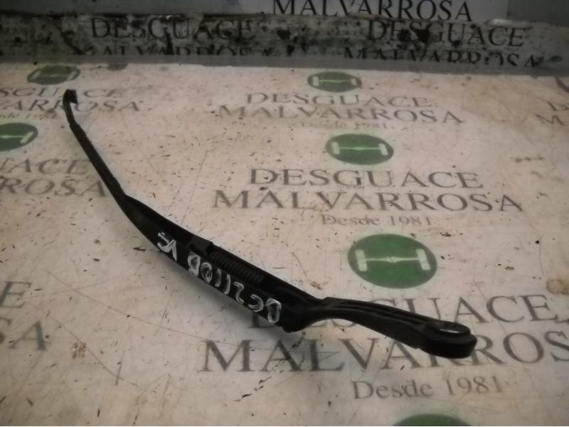 Recambio de brazo limpia delantero derecho para renault laguna ii (bg0) authentique referencia OEM IAM   