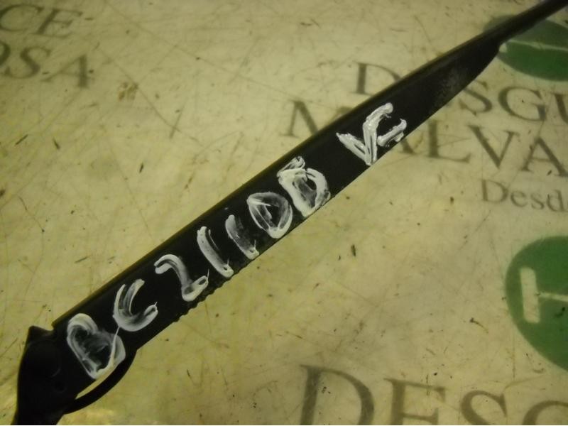 Recambio de brazo limpia delantero derecho para renault laguna ii (bg0) authentique referencia OEM IAM   