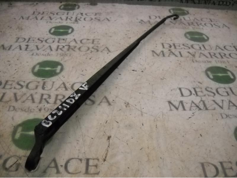 Recambio de brazo limpia delantero izquierdo para renault laguna ii (bg0) authentique referencia OEM IAM   