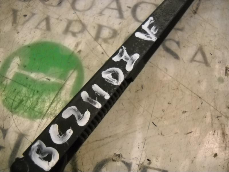 Recambio de brazo limpia delantero izquierdo para renault laguna ii (bg0) authentique referencia OEM IAM   