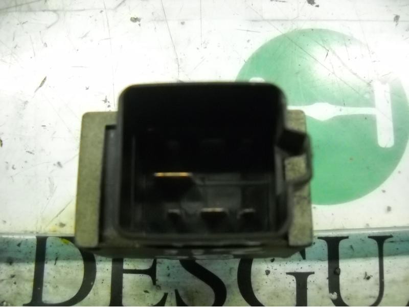 Recambio de caja precalentamiento para renault laguna ii (bg0) authentique referencia OEM IAM   