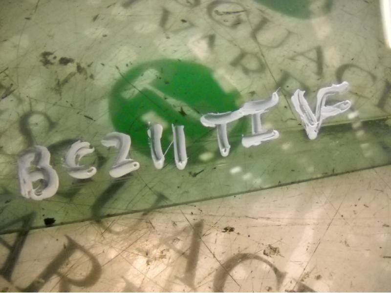 Recambio de cristal puerta trasero izquierdo para renault laguna ii (bg0) authentique referencia OEM IAM   