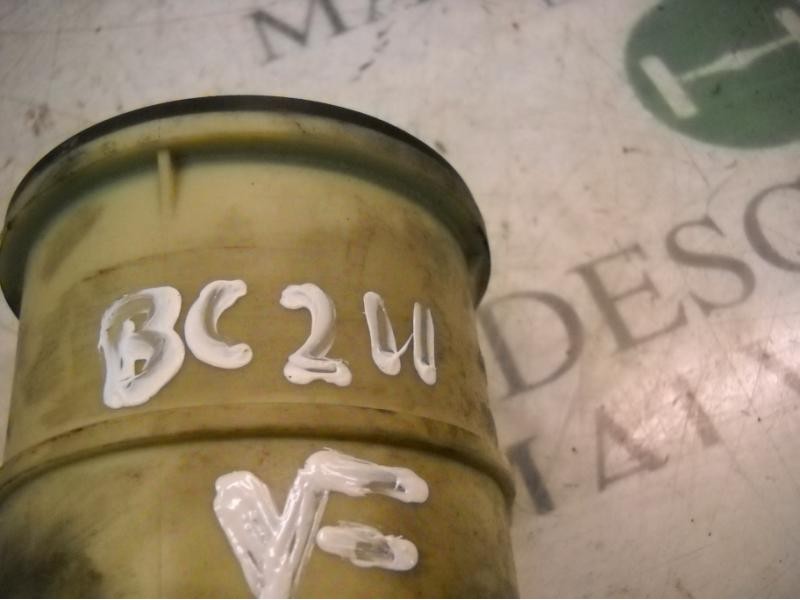 Recambio de deposito servo para renault laguna ii (bg0) authentique referencia OEM IAM   