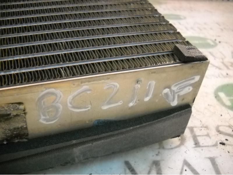 Recambio de evaporador aire acondicionado para renault laguna ii (bg0) authentique referencia OEM IAM   