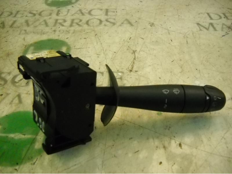 Recambio de mando limpia para renault laguna ii (bg0) authentique referencia OEM IAM   