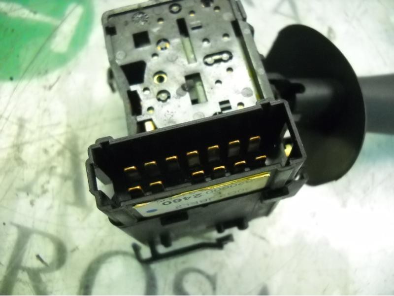 Recambio de mando limpia para renault laguna ii (bg0) authentique referencia OEM IAM   