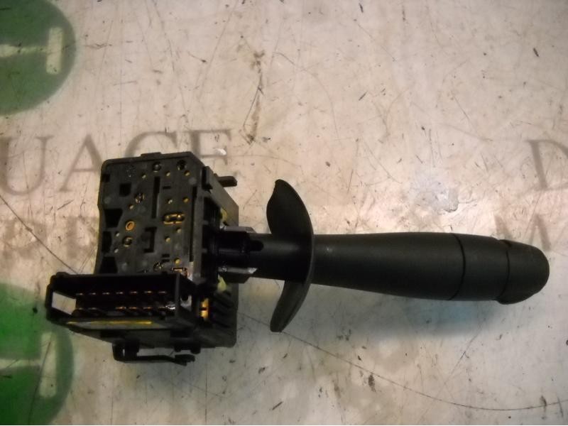 Recambio de mando limpia para renault laguna ii (bg0) authentique referencia OEM IAM   