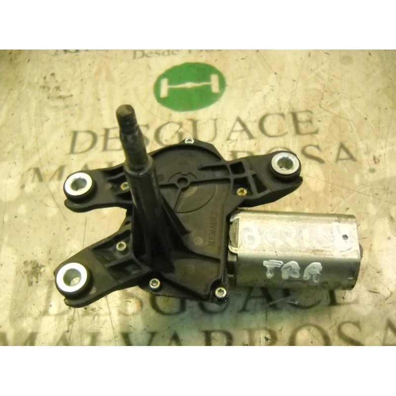 Recambio de motor limpia trasero para renault laguna ii (bg0) authentique referencia OEM IAM   