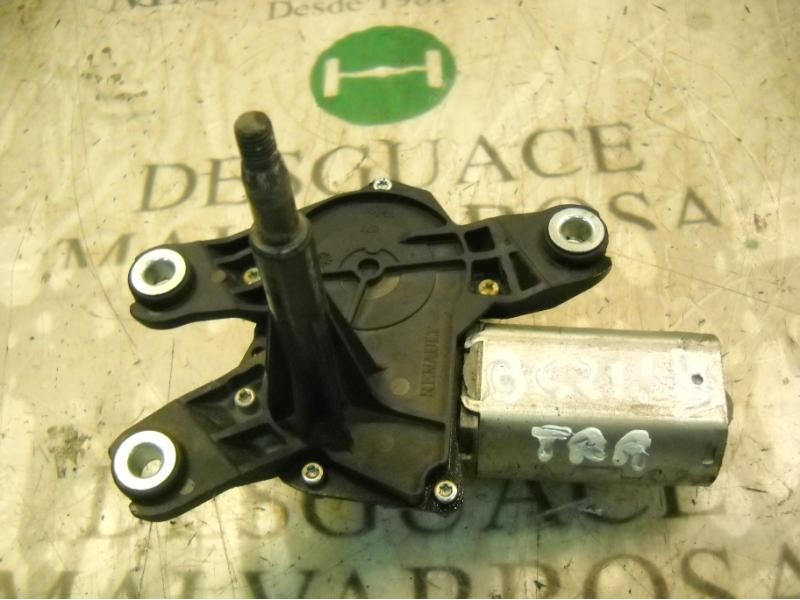 Recambio de motor limpia trasero para renault laguna ii (bg0) authentique referencia OEM IAM   