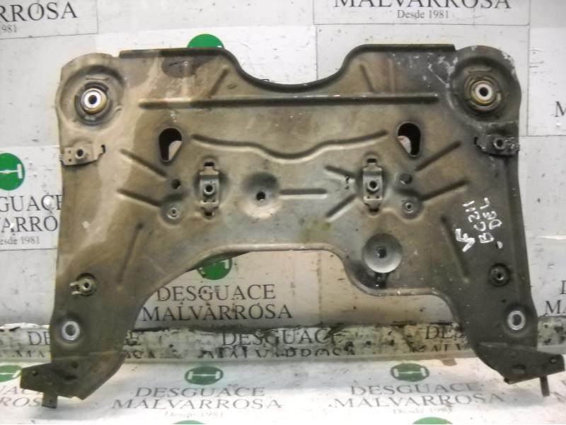 Recambio de puente delantero para renault laguna ii (bg0) authentique referencia OEM IAM   