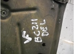 Recambio de puente delantero para renault laguna ii (bg0) authentique referencia OEM IAM    2