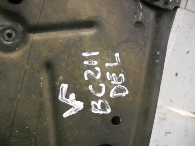 Recambio de puente delantero para renault laguna ii (bg0) authentique referencia OEM IAM   