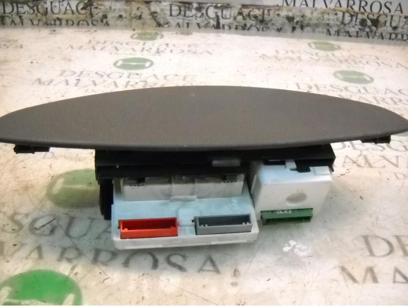 Recambio de mando multifuncion para renault laguna ii (bg0) authentique referencia OEM IAM   