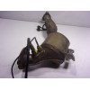Recambio de catalizador para volvo c30 2.4 20v diesel referencia OEM IAM 36002224 2989215300 