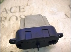 Recambio de resistencia calefaccion para renault laguna ii (bg0) authentique referencia OEM IAM    2