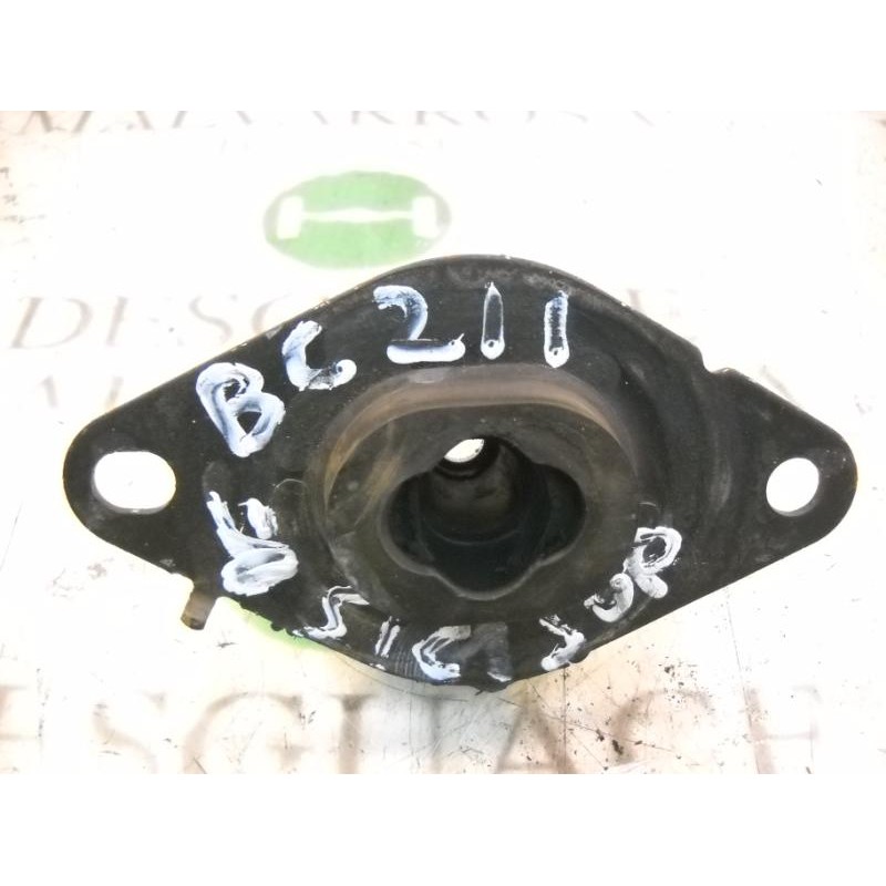 Recambio de soporte cambio para renault laguna ii (bg0) authentique referencia OEM IAM   