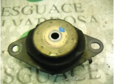 Recambio de soporte cambio para renault laguna ii (bg0) authentique referencia OEM IAM    2