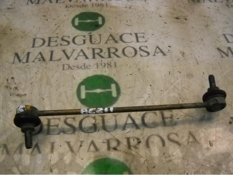 Recambio de tirante delantero derecho para renault laguna ii (bg0) authentique referencia OEM IAM   