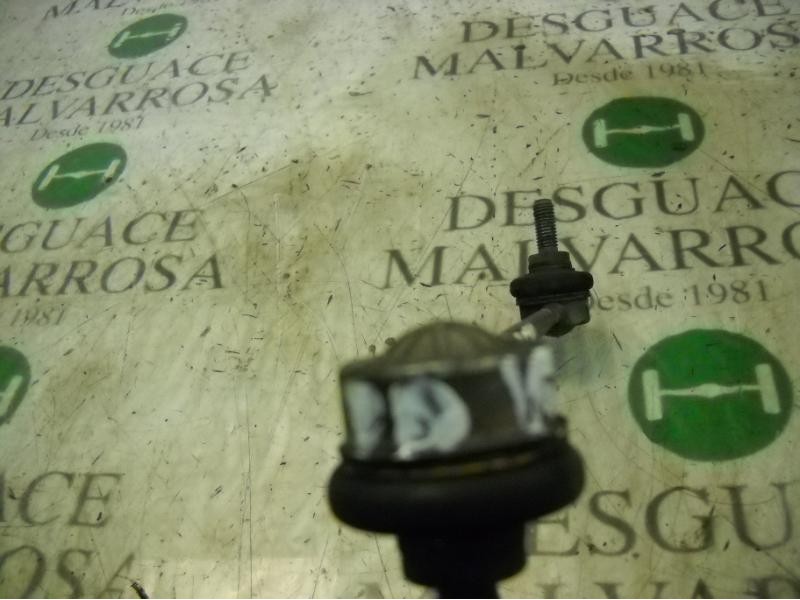 Recambio de tirante delantero derecho para renault laguna ii (bg0) authentique referencia OEM IAM   