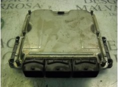 Recambio de centralita motor uce para renault laguna ii (bg0) authentique referencia OEM IAM    2