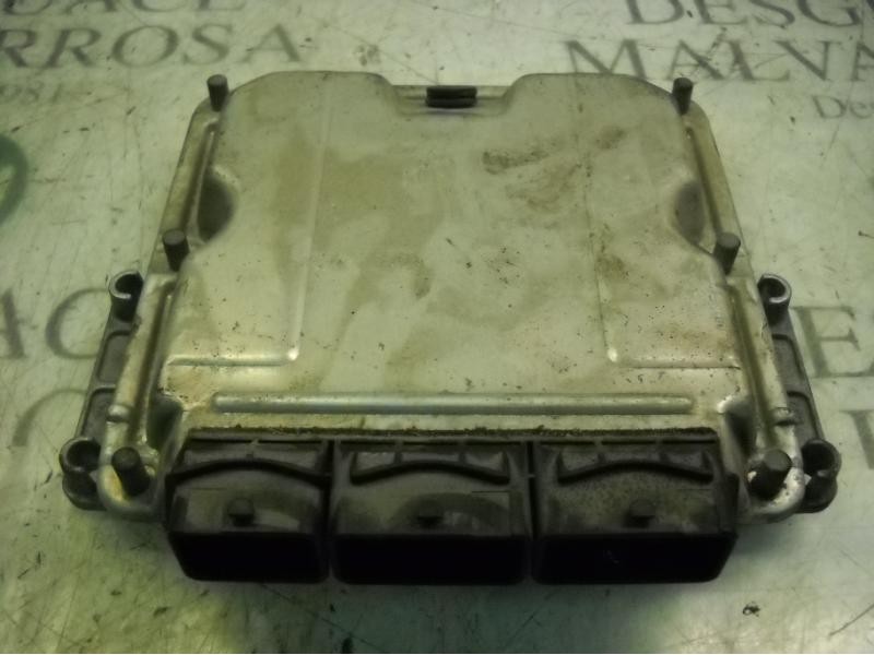 Recambio de centralita motor uce para renault laguna ii (bg0) authentique referencia OEM IAM   
