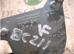 Recambio de centralita airbag para renault laguna ii (bg0) authentique referencia OEM IAM    2