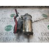 Recambio de motor arranque para ford focus berlina (cak) 2.0 16v cat referencia OEM IAM   