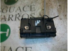 Recambio de modulo electronico para renault megane ii berlina 5p confort authentique referencia OEM IAM    2