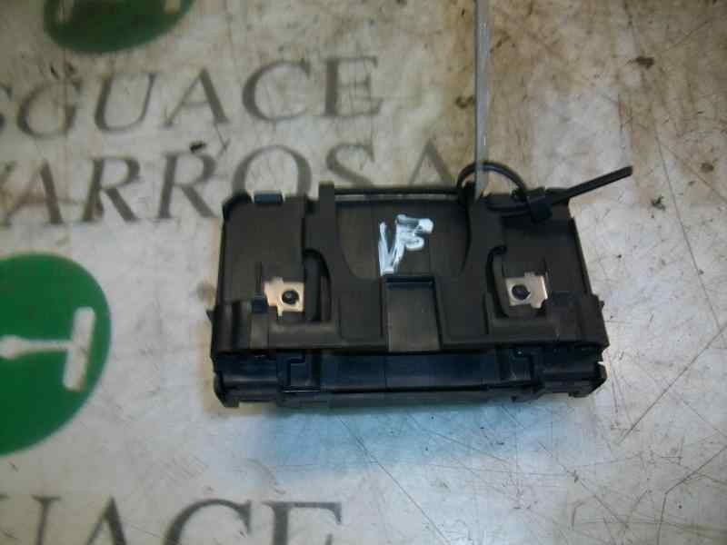 Recambio de modulo electronico para renault megane ii berlina 5p confort authentique referencia OEM IAM   