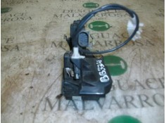 Recambio de cerradura puerta trasera izquierda para bmw serie 3 berlina (e46) 320d referencia OEM IAM 51227011309   2