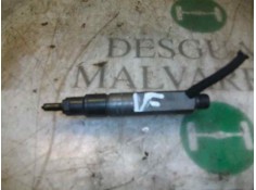 Recambio de inyector para seat cordoba berlina (6k2) 1.9 tdi referencia OEM IAM   