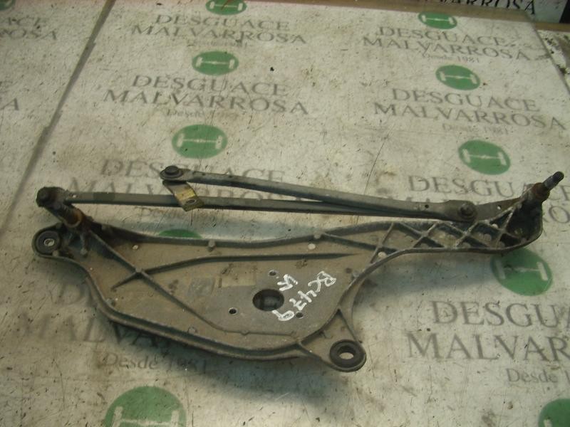 Recambio de articulacion limpia delantero para renault laguna ii (bg0) authentique referencia OEM IAM   