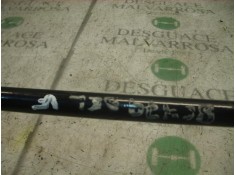 Recambio de barra estabilizadora delantera para renault laguna ii (bg0) authentique referencia OEM IAM    2