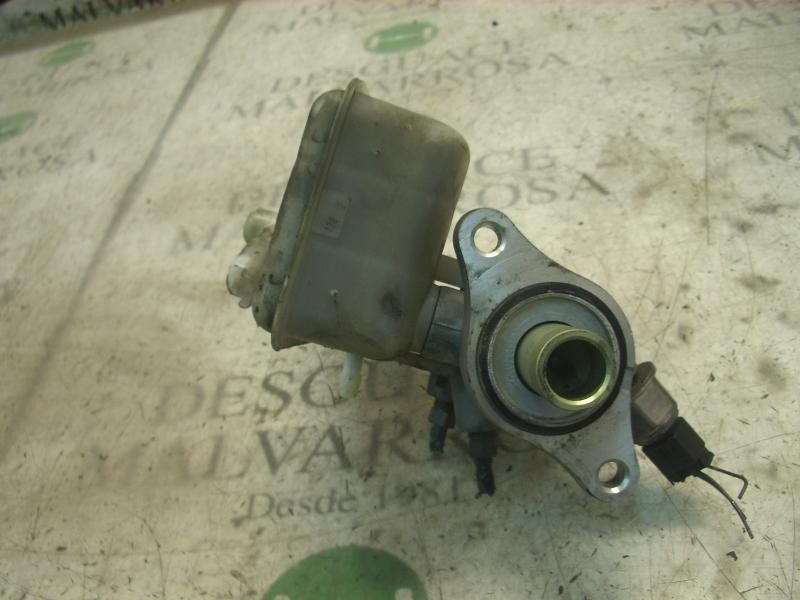 Recambio de bomba freno para renault laguna ii (bg0) authentique referencia OEM IAM   