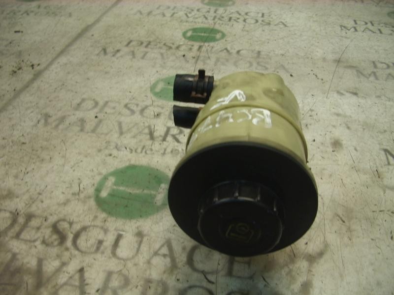 Recambio de deposito servo para renault laguna ii (bg0) authentique referencia OEM IAM   