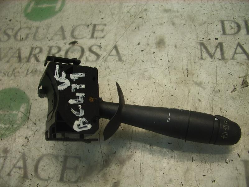 Recambio de mando limpia para renault laguna ii (bg0) authentique referencia OEM IAM   