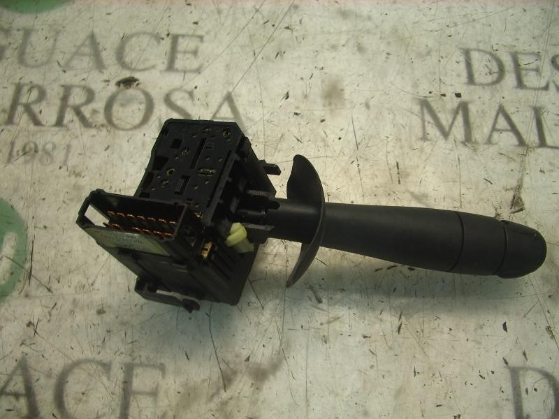 Recambio de mando limpia para renault laguna ii (bg0) authentique referencia OEM IAM   