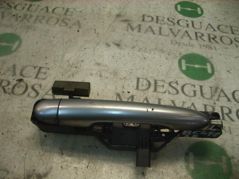 Recambio de maneta exterior delantera derecha para renault laguna ii (bg0) authentique referencia OEM IAM   