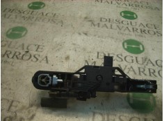 Recambio de maneta exterior delantera derecha para renault laguna ii (bg0) authentique referencia OEM IAM    2