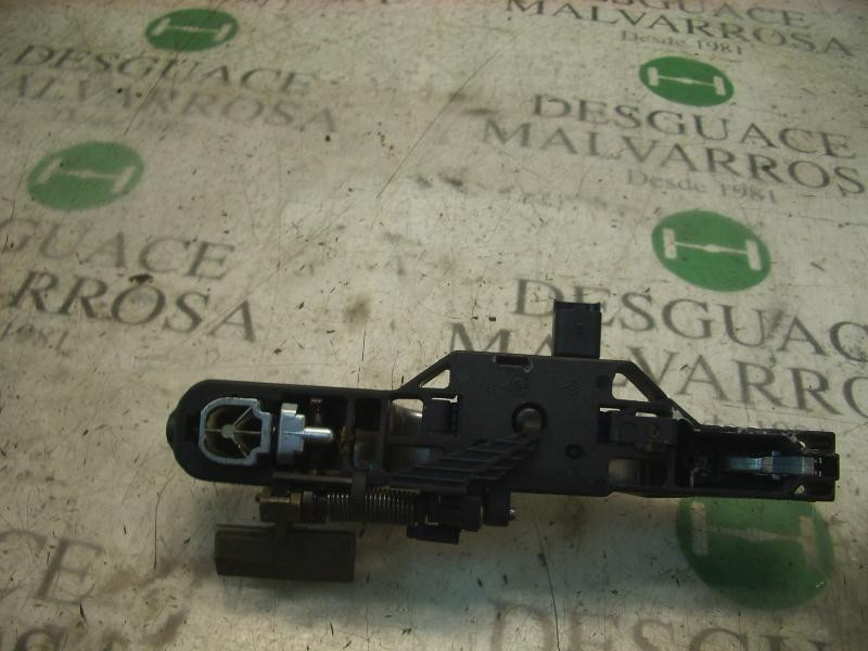Recambio de maneta exterior delantera derecha para renault laguna ii (bg0) authentique referencia OEM IAM   