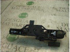 Recambio de maneta exterior delantera izquierda para renault laguna ii (bg0) authentique referencia OEM IAM    2