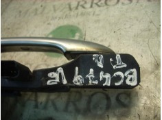 Recambio de maneta exterior trasera derecha para renault laguna ii (bg0) authentique referencia OEM IAM    2