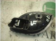 Recambio de maneta interior delantera derecha para renault laguna ii (bg0) authentique referencia OEM IAM    2