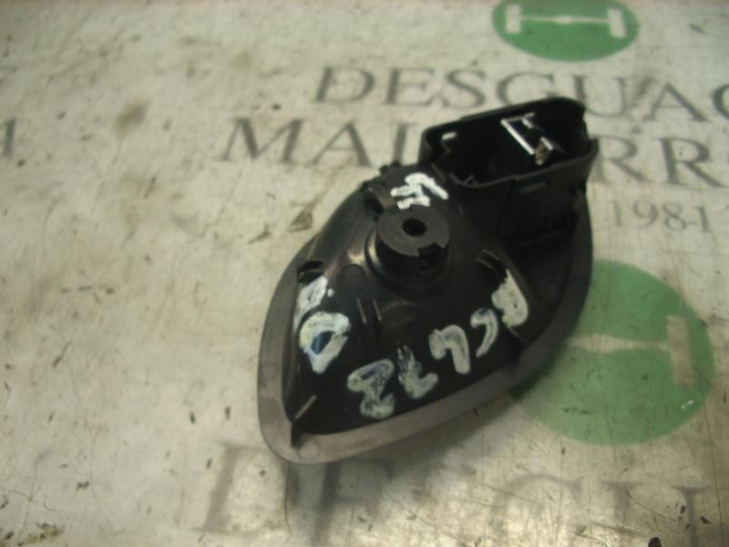 Recambio de maneta interior delantera derecha para renault laguna ii (bg0) authentique referencia OEM IAM   