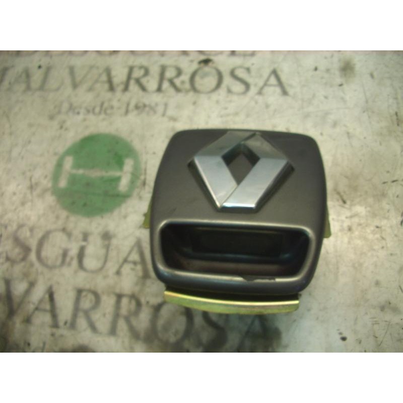 Recambio de maneta porton para renault laguna ii (bg0) authentique referencia OEM IAM   