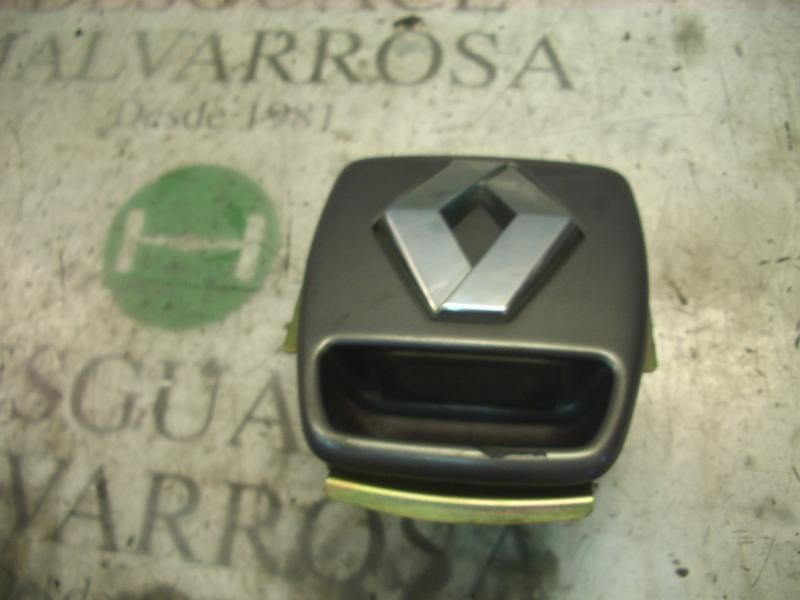 Recambio de maneta porton para renault laguna ii (bg0) authentique referencia OEM IAM   